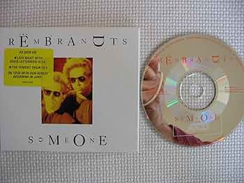 Amazon.com: Rembrandts: CDs & Vinyl
